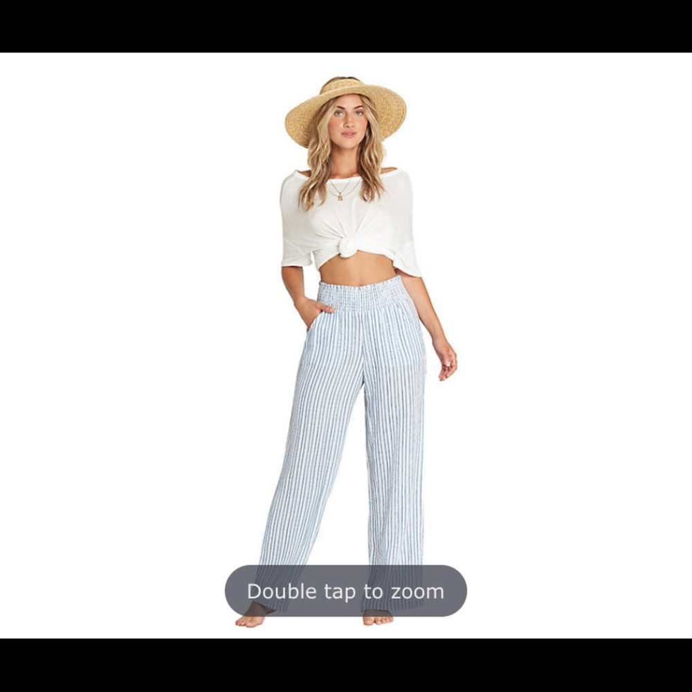 Billabong flows pants